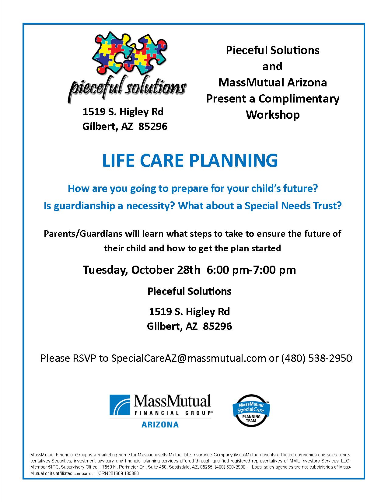 Rbm life care business plan picture