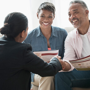 Let MassMutual help you create an estate plan. 